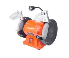 Станок точильный PATRIOT GM 150 PL