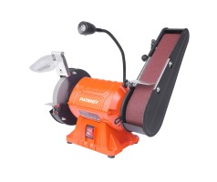 Станок точильный PATRIOT GM 150 PBL