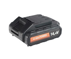 Батарея аккумуляторная для BR 141 Li (14.4 В, 2.0 Ач, Li-ion)