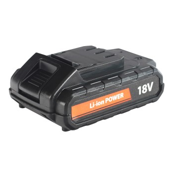 Батарея аккумуляторная для BR 181 Li (18 В, 2.0 Ач, Li-ion)