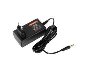 Устройство зарядное для BR 101 Li, BR 104 Li, BR 111 Li, BR 114 Li (12 В)