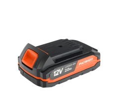 Батарея аккумуляторная (12 В, 2.0 А*ч, Li-ion)