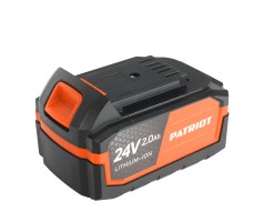 Батарея аккумуляторная для BR 241 Li ( 24 В, 2.0 А*ч, Li-ion)