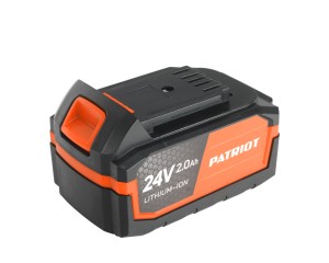 Батарея аккумуляторная для BR 241 Li ( 24 В, 2.0 А*ч, Li-ion)
