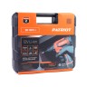 Дрель-шуруповерт аккумуляторная PATRIOT BR 368 Li
