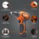 Дрель-шуруповерт аккумуляторная PATRIOT BR 368 Li