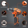Дрель-шуруповерт аккумуляторная PATRIOT BR 368 Li