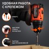 Дрель-шуруповерт аккумуляторная PATRIOT BR 368 Li