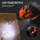 Дрель-шуруповерт аккумуляторная PATRIOT BR 368 Li