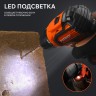 Дрель-шуруповерт аккумуляторная PATRIOT BR 368 Li