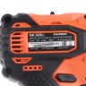 Дрель-шуруповерт аккумуляторная PATRIOT BR 369 Li BL