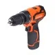 Дрель-шуруповерт аккумуляторная PATRIOT BR 369 Li BL