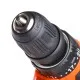 Дрель-шуруповерт аккумуляторная PATRIOT BR 369 Li BL