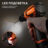 Дрель-шуруповерт аккумуляторная PATRIOT BR 369 Li BL