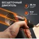 Дрель-шуруповерт аккумуляторная PATRIOT BR 369 Li BL