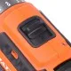 Дрель-шуруповерт аккумуляторная PATRIOT BR 467