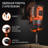 Дрель-шуруповерт аккумуляторная PATRIOT BR 467