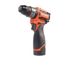 Дрель-шуруповерт аккумуляторная PATRIOT BR 467h