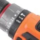 Дрель-шуруповерт аккумуляторная PATRIOT BR 467h