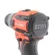 Дрель-шуруповерт аккумуляторная PATRIOT BR 467h
