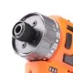 Винтоверт аккумуляторный PATRIOT BR 469