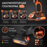 Дрель-шуруповерт аккумуляторная PATRIOT BR 181 UES