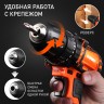 Дрель-шуруповерт аккумуляторная PATRIOT BR 181 UES