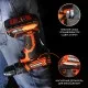 Дрель-шуруповерт аккумуляторная PATRIOT BR 181 UES
