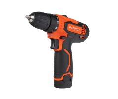 Дрель-шуруповерт аккумуляторная PATRIOT BR 119 Li