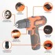 Дрель-шуруповерт аккумуляторная PATRIOT BR 119 Li