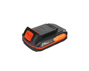 Батарея аккумуляторная BR 21 V Max Pro UES (21 В, 2 А*ч, Li-ion)