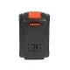 Батарея аккумуляторная BR 21 V Max Pro UES (21 В, 2 А*ч, Li-ion)