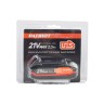 Батарея аккумуляторная BR 21 V Max Pro UES (21 В, 2 А*ч, Li-ion)
