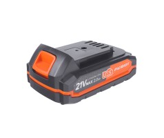 Батарея аккумуляторная BR 21V(Max) Li-ion UES 2,0Ah