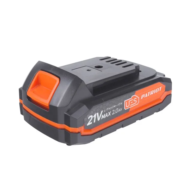 Батарея аккумуляторная BR 21V(Max) Li-ion UES 2,0Ah