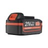 Батарея аккумуляторная BR 21V(Max) Li-ion 3,0Ah UES