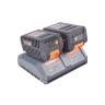Батарея аккумуляторная PATRIOT BL 42 LCT