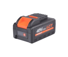 Батарея аккумуляторная PATRIOT BL 44 LCT