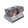 Батарея аккумуляторная PATRIOT BL 44 LCT