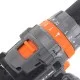 Дрель-шуруповерт аккумуляторная PATRIOT BR 210 UES