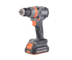 Дрель-шуруповерт аккумуляторная PATRIOT BR 212 UES