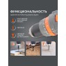 Дрель-шуруповерт аккумуляторная PATRIOT BR 212 UES