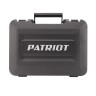 Дрель-шуруповерт аккумуляторная PATRIOT BR 214 UES