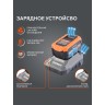 Дрель-шуруповерт аккумуляторная PATRIOT BR 214 UES