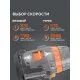 Дрель-шуруповерт аккумуляторная PATRIOT BR 214 UES