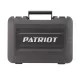 Дрель-шуруповерт аккумуляторная PATRIOT BR 216 UES