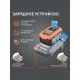 Дрель-шуруповерт аккумуляторная PATRIOT BR 216 UES