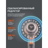 Дрель-шуруповерт аккумуляторная PATRIOT BR 216 UES