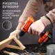 Дрель-шуруповерт аккумуляторная PATRIOT BR 189 UES