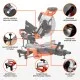 Пила торцовочная PATRIOT MS 210 PLD